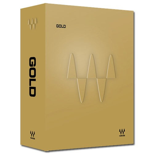 Waves | Gold Plug-in Bundle