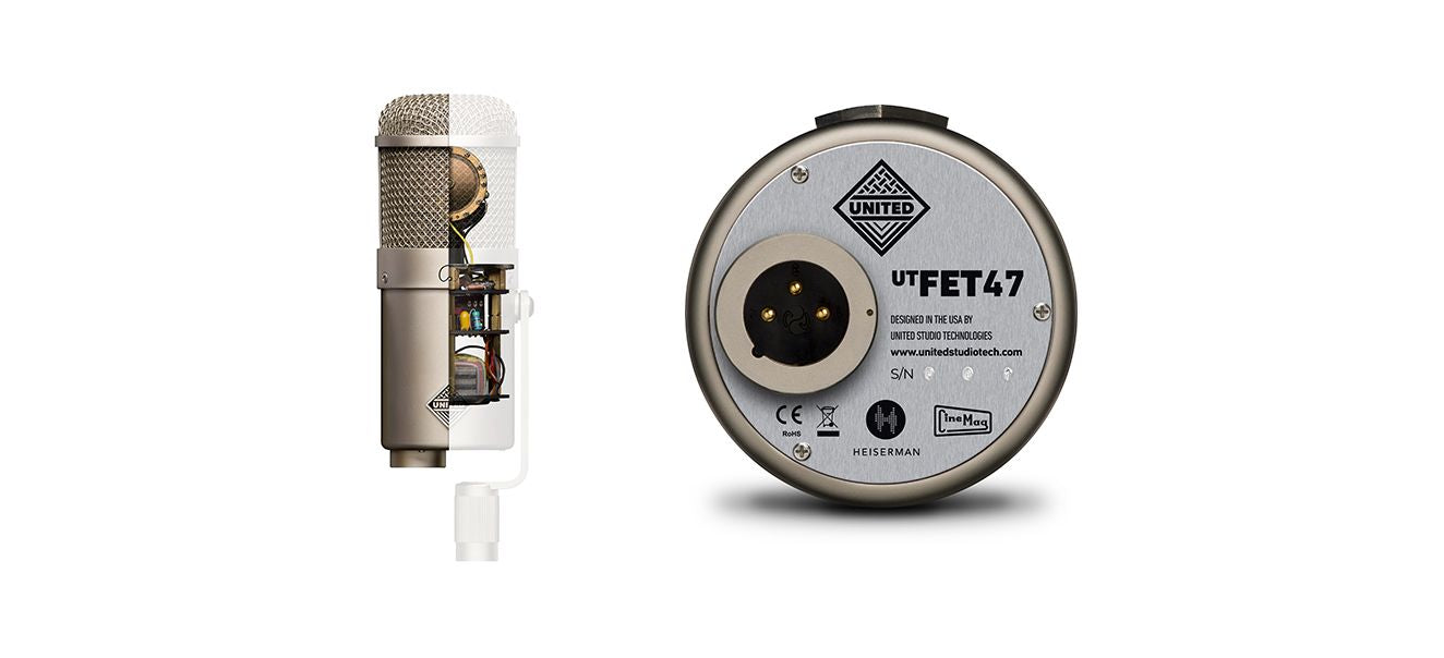 United Studio Technologies UT FET47