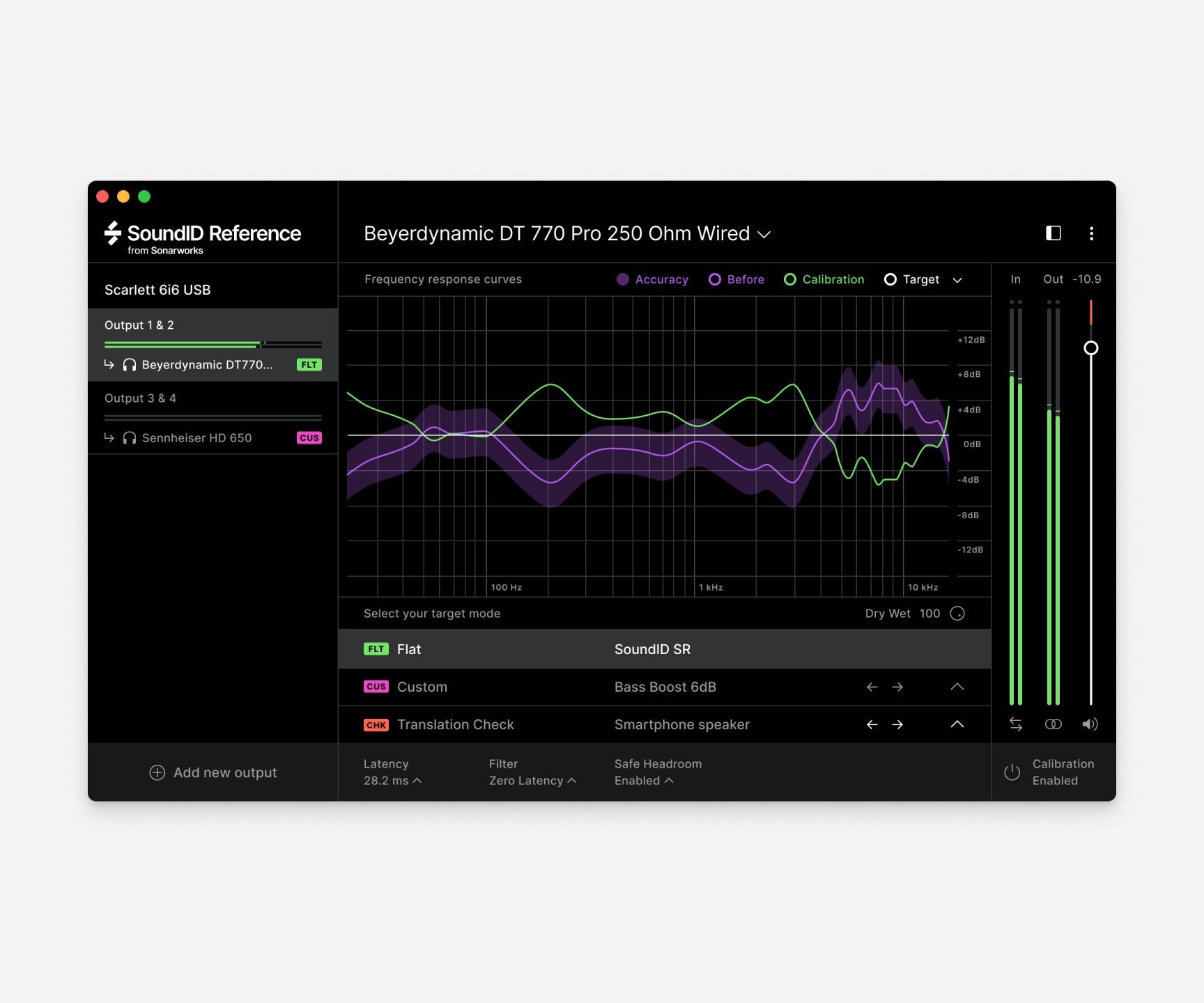 Sonarworks | Upgrade from Reference 3 or 4 Headphone to SoundID Reference for Headphones (Download only)