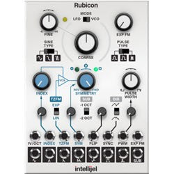 Softube Intellijel Rubicon