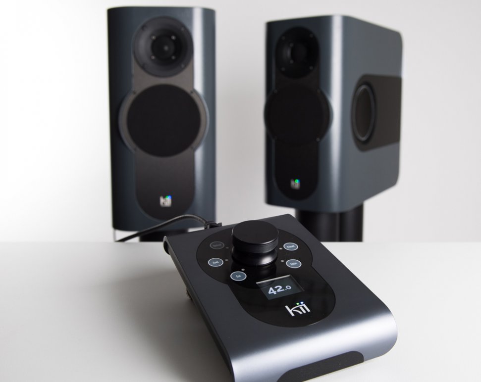 Kii Audio-Kii THREE System PRO