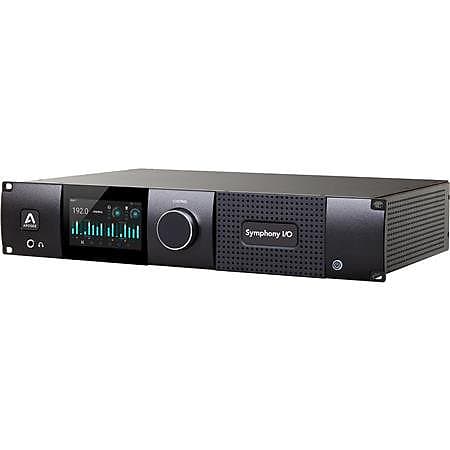 Apogee SYM2-16X16S2-A8MP SYMPHONY I/O MKII THUNDERBOLT