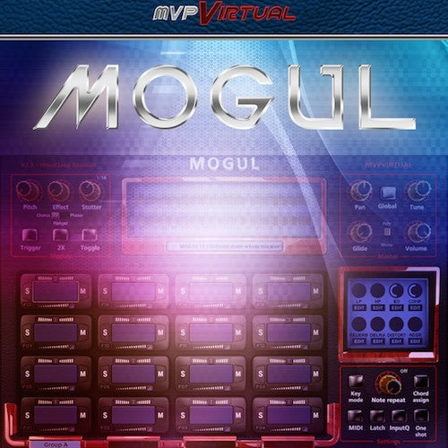 MVPloops MOGUL