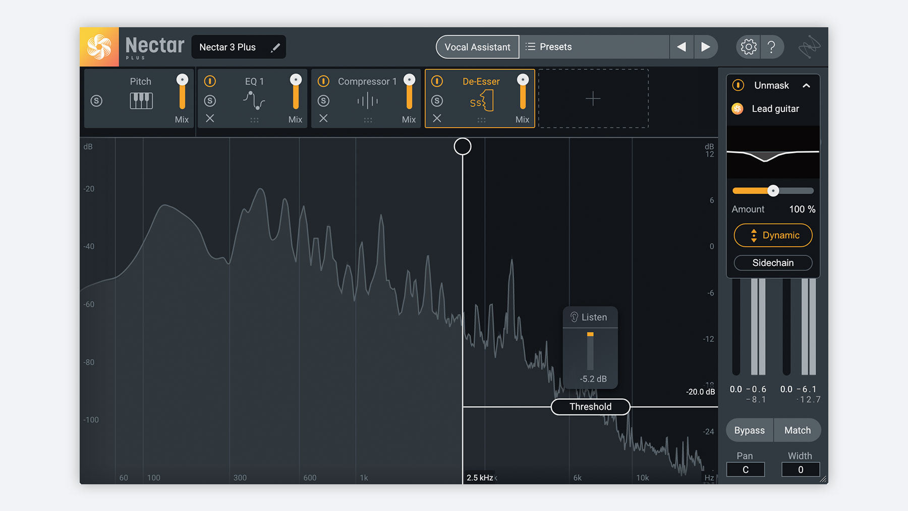 iZotope | Nectar 3 Plus