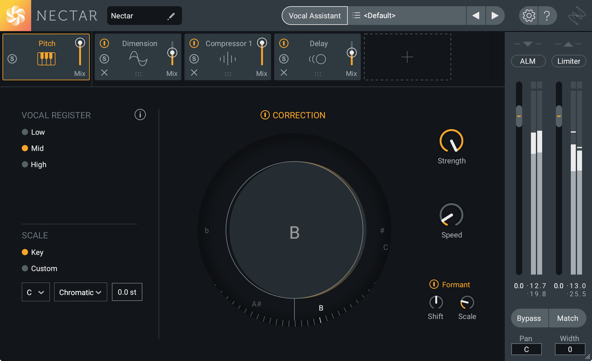 iZotope | Nectar 3 Plus