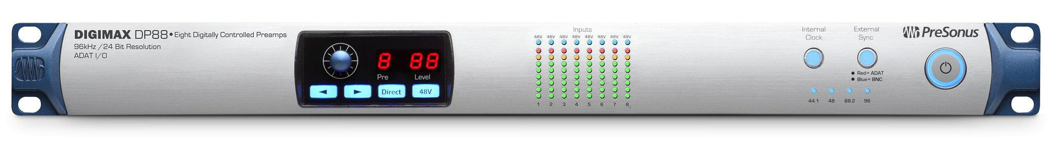 PreSonus DigiMax DP88