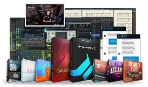 PreSonus Studio One 6