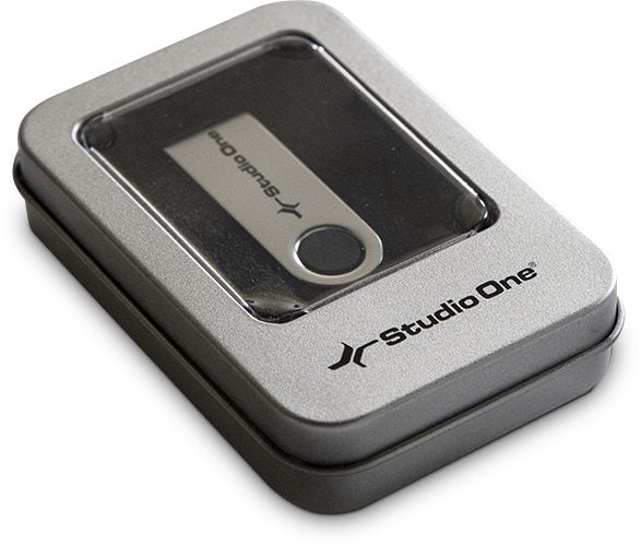 PreSonus Studio One 4 USB Flash Drive