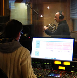 Best service Chris Hein Orchestral Brass Complete