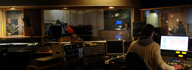 Best service Chris Hein Orchestral Brass Complete