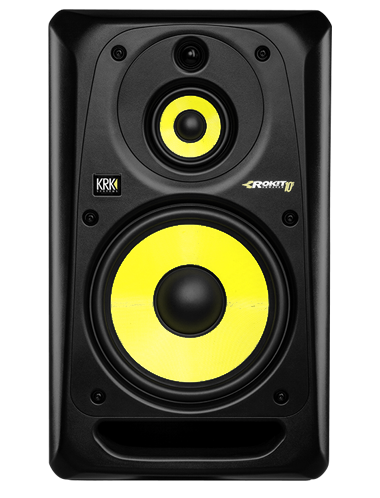 KRK ROKIT 10-3 G3 – TOT ALL AUDIO KRK ROKIT 10-3 G3 – TOT ALL AUDIO