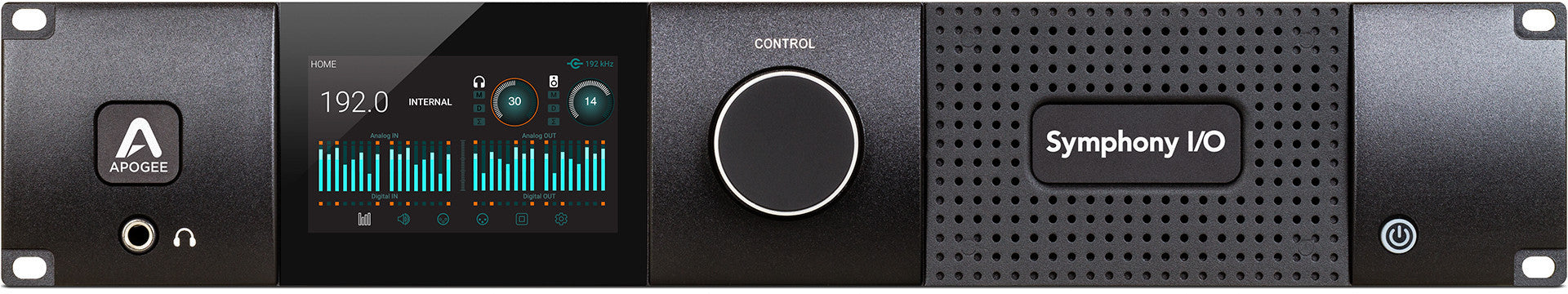 Apogee 16X16S2 - Symphony I/O Module