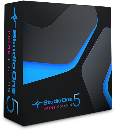 PreSonus Studio One 5