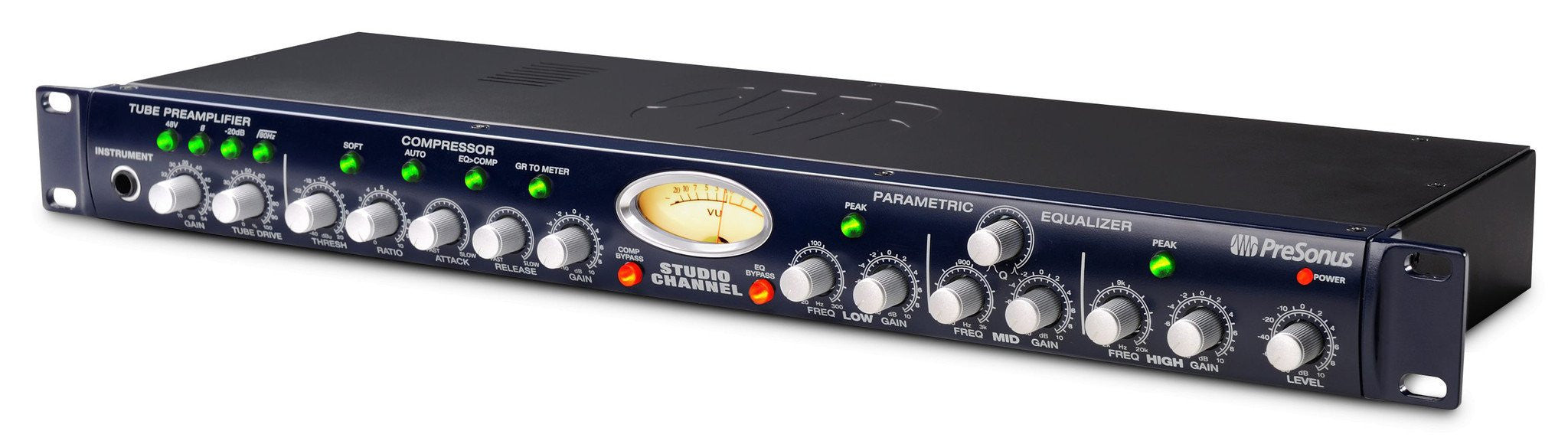 PreSonus Studio Channel