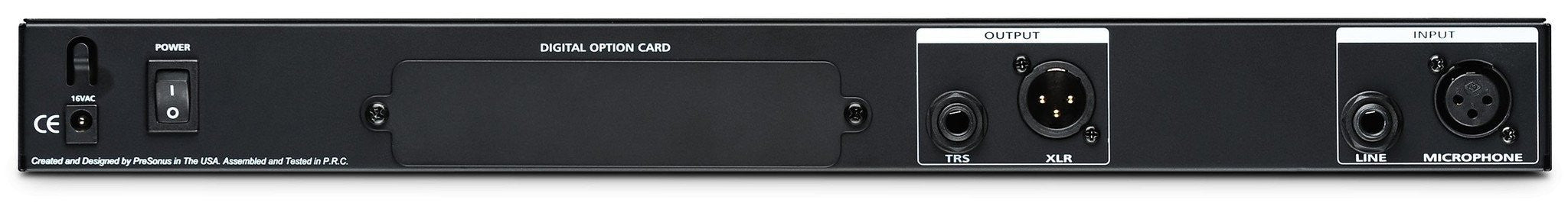 PreSonus Studio Channel