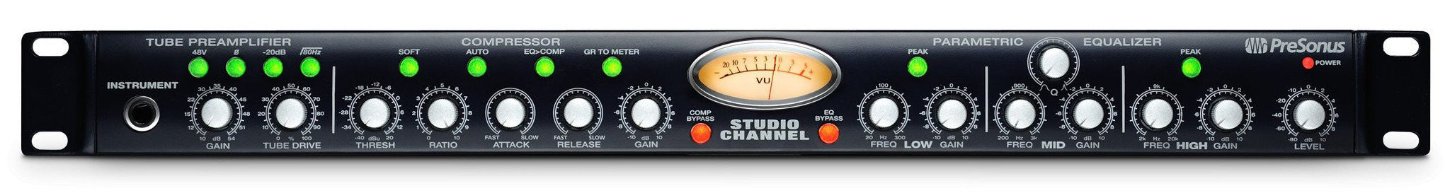 PreSonus Studio Channel