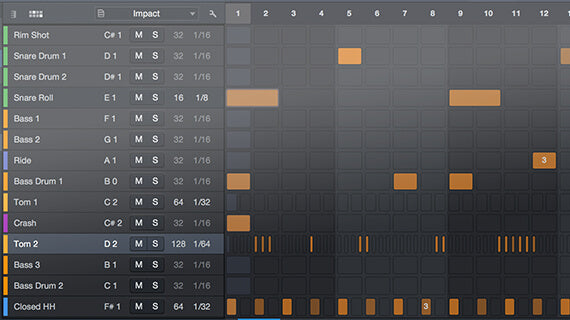 PreSonus Studio One 4 Professional Upgrade from Professional/Producer (all versions)