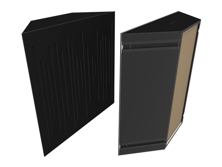 Vicoustic | Super Bass Extreme Ultra