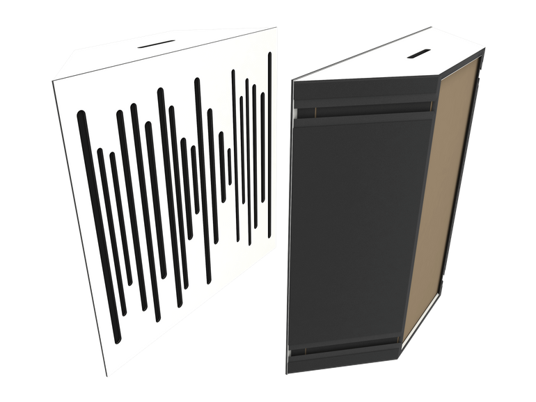 Vicoustic | Super Bass Extreme Ultra