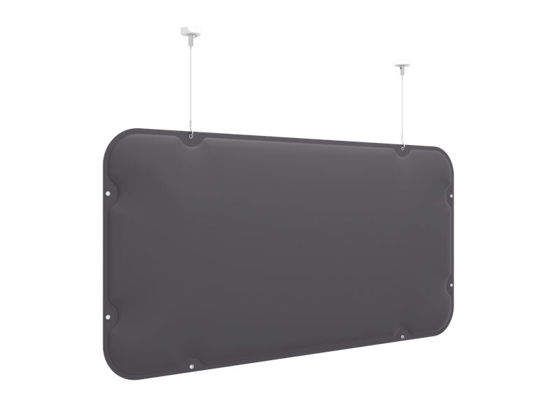 Vicoustic | Suspended Baffle VMT 3D