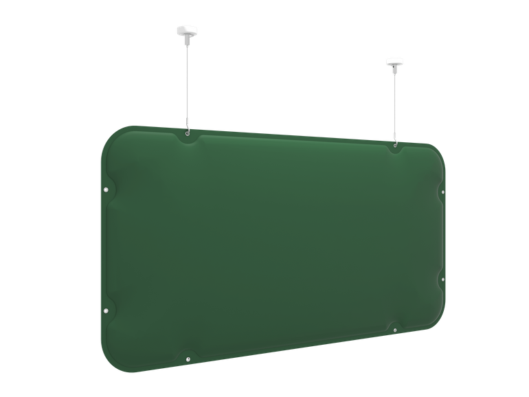 Vicoustic | Suspended Baffle VMT 3D