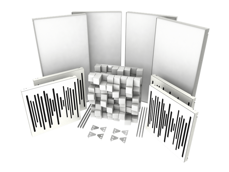 Vicoustic | VicAudiophile VMT Kit