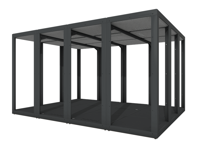 Vicoustic | VicBooth Ultra 3x4 Module