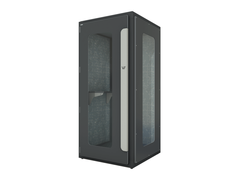 Vicoustic | Phone Booth - 1x1 Meters