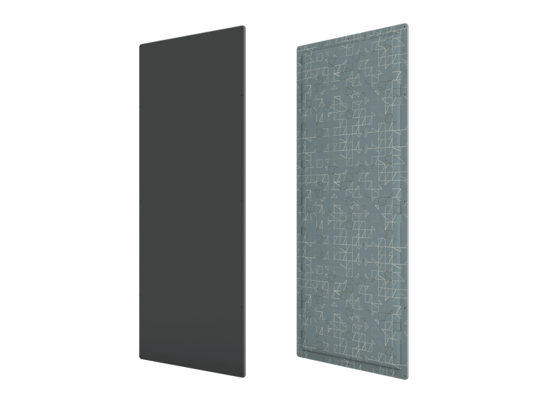 Vicoustic | Standard Side for VicBooth Office