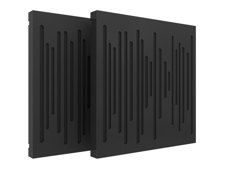 Vicoustic | Vicbooth Ultra Acoustic Pack 2