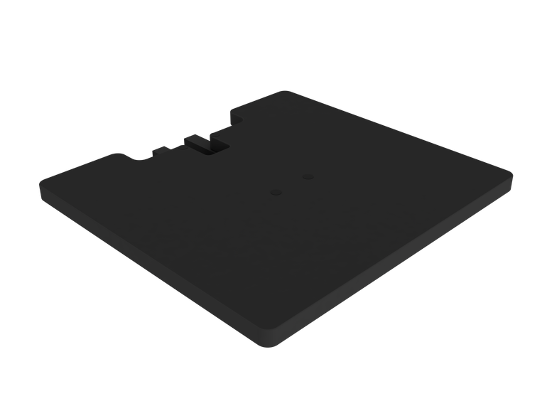 Vicoustic | VicBooth Ultra Accessories