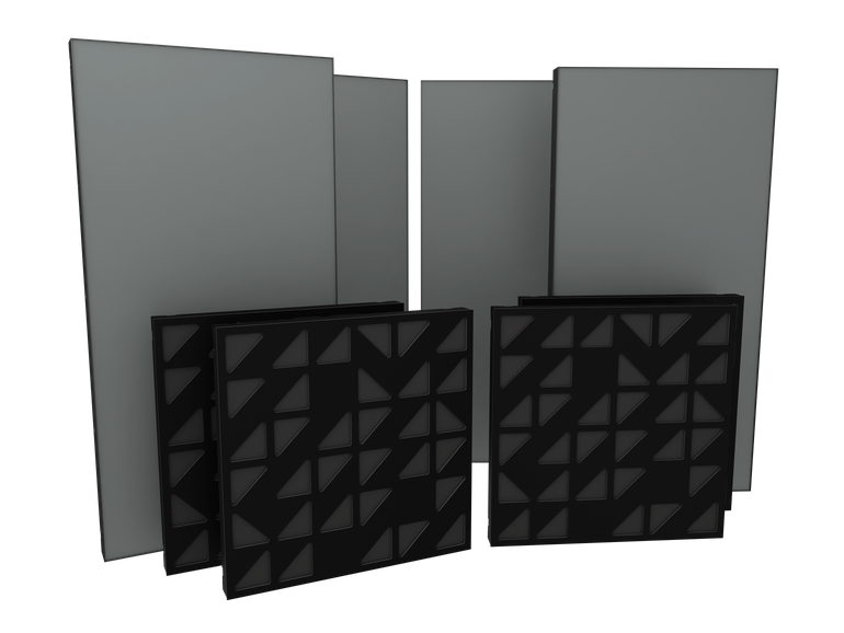 Vicoustic | VicCinema VMT Kit