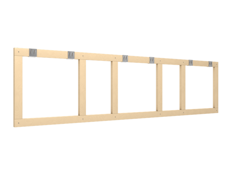 Vicoustic | VicFix Frame 3x1