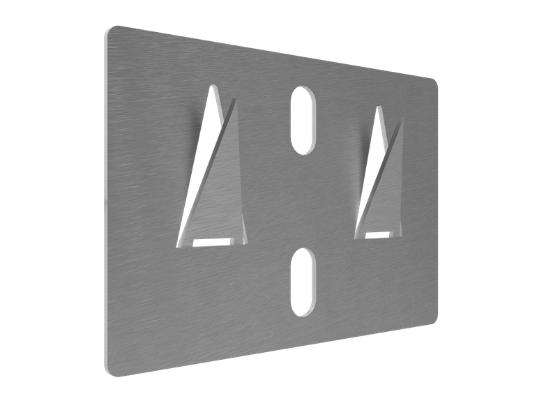 Vicoustic | VicFix Metallic