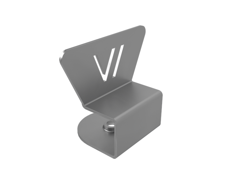 Vicoustic | VicFix T-Bar