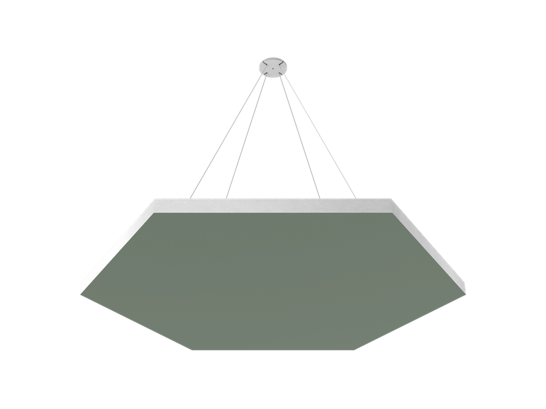 Vicoustic | ViCloud VMT Flat Solid Colors