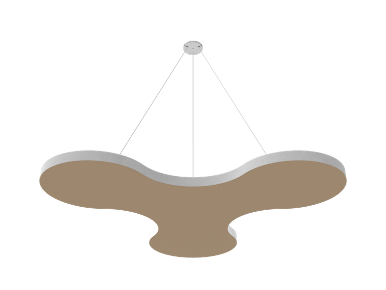 Vicoustic | ViCloud VMT Flat Solid Colors
