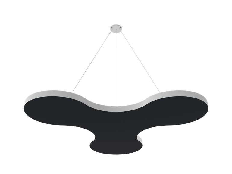 Vicoustic | ViCloud VMT Flat Solid Colors