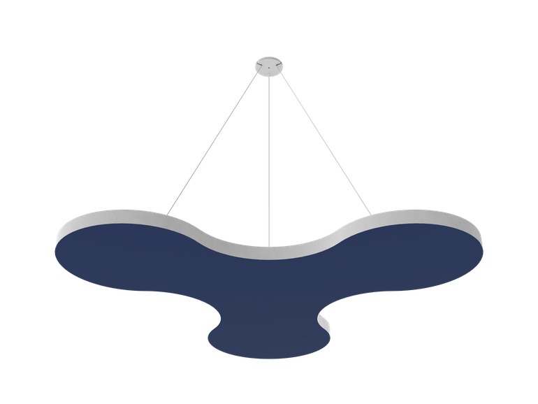 Vicoustic | ViCloud VMT Flat Solid Colors