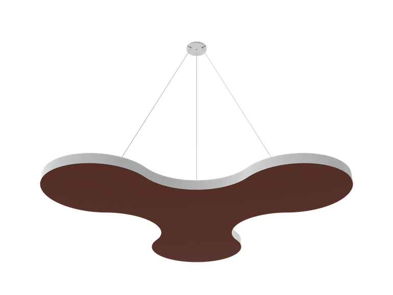 Vicoustic | ViCloud VMT Flat Solid Colors