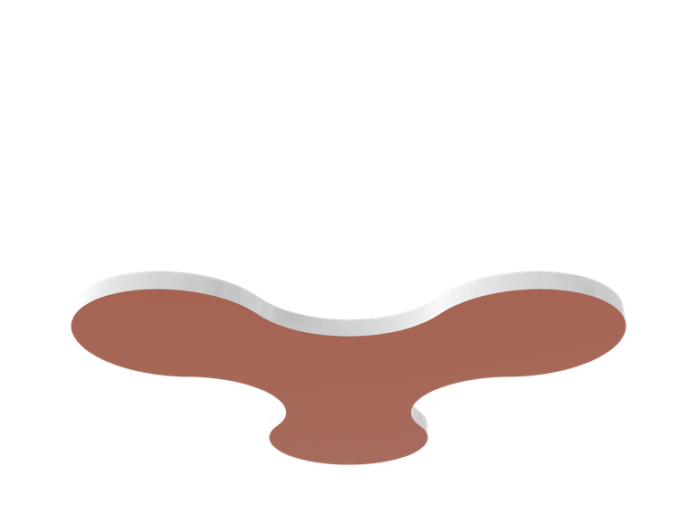 Vicoustic | ViCloud VMT Flat Solid Colors