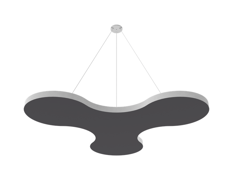 Vicoustic | ViCloud VMT Flat Solid Colors