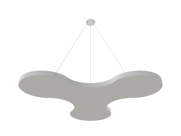 Vicoustic | ViCloud VMT Flat Solid Colors