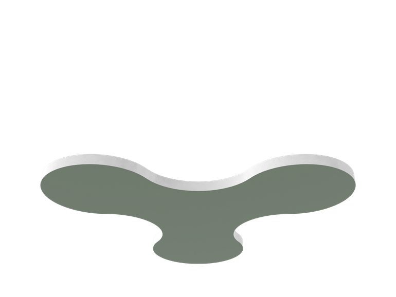 Vicoustic | ViCloud VMT Flat Solid Colors