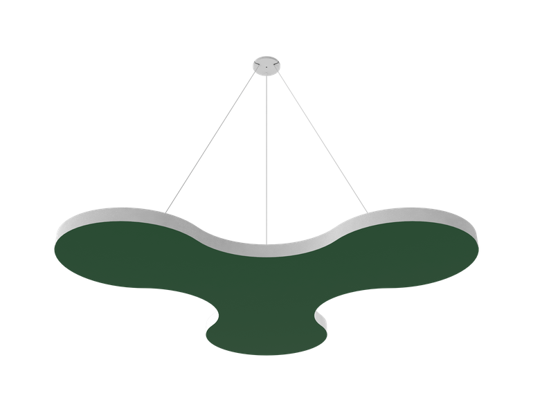 Vicoustic | ViCloud VMT Flat Solid Colors