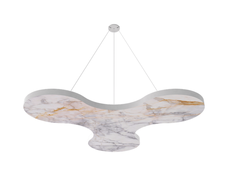 Vicoustic | ViCloud VMT Flat Natural Stones