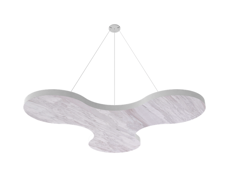 Vicoustic | ViCloud VMT Flat Natural Stones