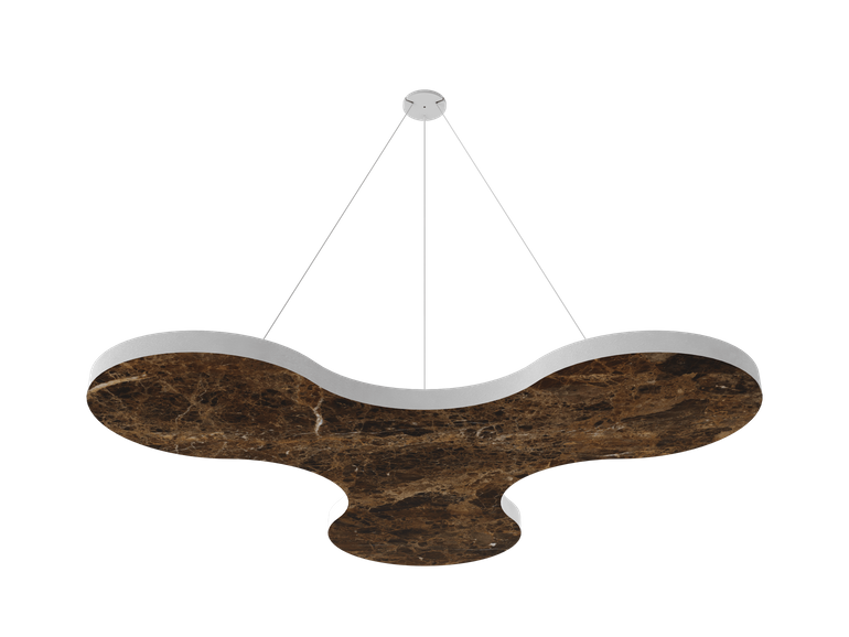 Vicoustic | ViCloud VMT Flat Natural Stones