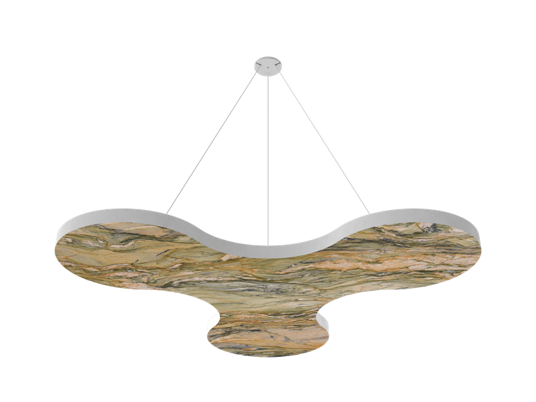 Vicoustic | ViCloud VMT Flat Natural Stones