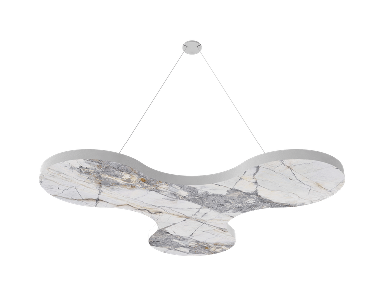 Vicoustic | ViCloud VMT Flat Natural Stones